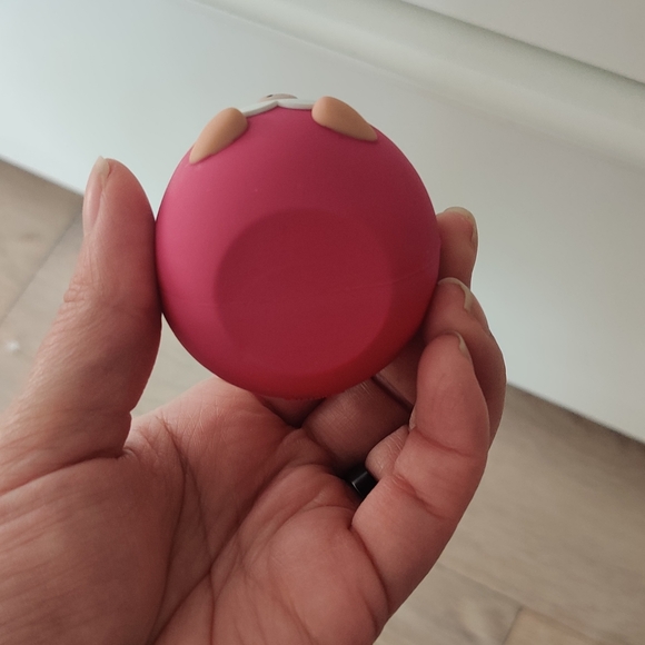 Line friends choco bear pong ping figurine - Picture 7 of 7